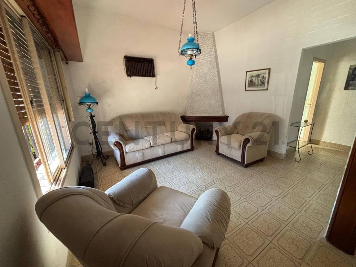 VENTA DE 2 CASAS — foto 1