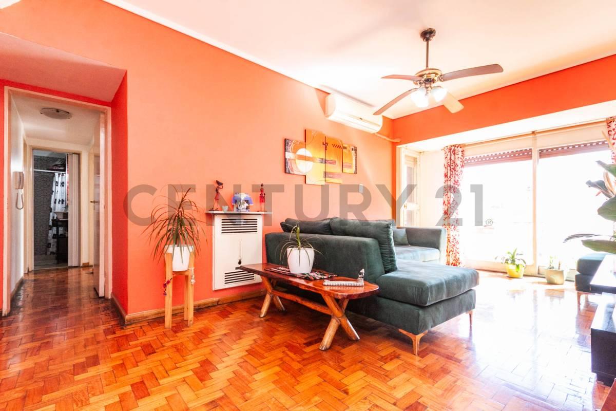 VENTA DEPARTAMENTO 3 AMBIENTES CON BALCON CENTRO LANUS — foto 1