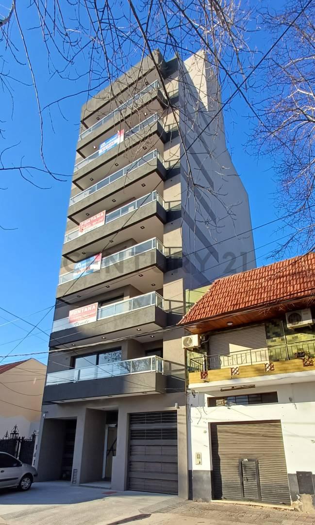 VENTA DE DEPARTAMENTO 4 AMBIENTES A ESTRENAR, CORONEL SEGUI 276, LANUS. — foto 1