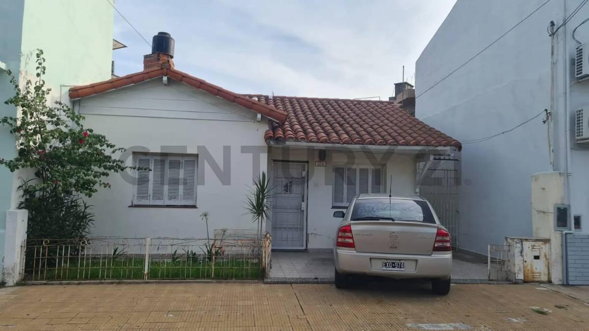 Venta Casa lote propio en Villa Ballester — foto 1