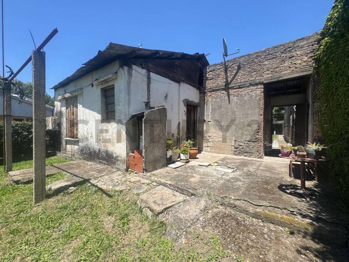 Venta de PH con patio al fondo, Lomas de Zamora. — foto 1