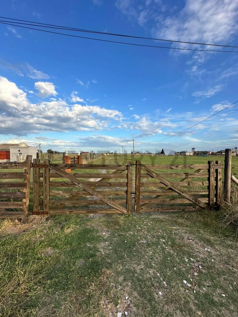 Venta de Lote en Barrio 4 vientos, Cañuelas — foto 1
