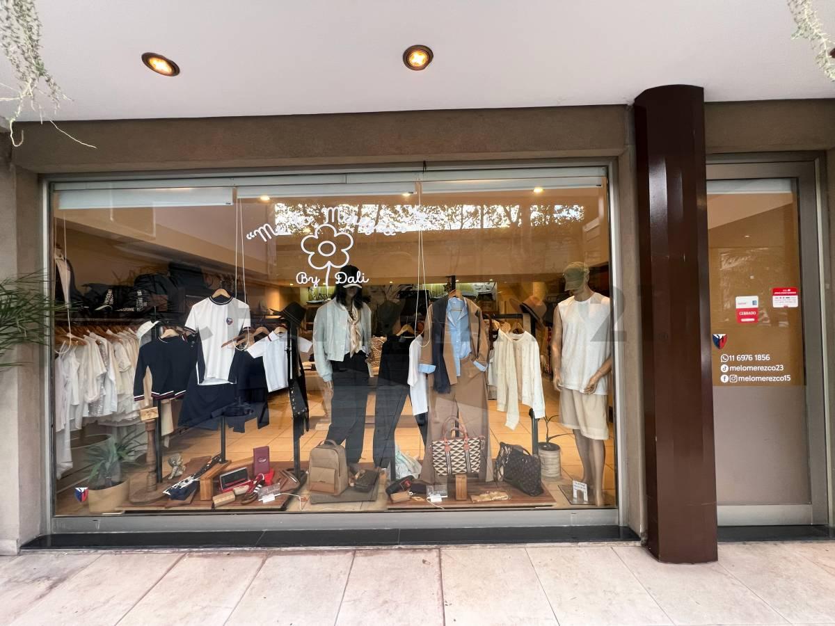 Venta local comercial Villa Ballester centro — foto 1