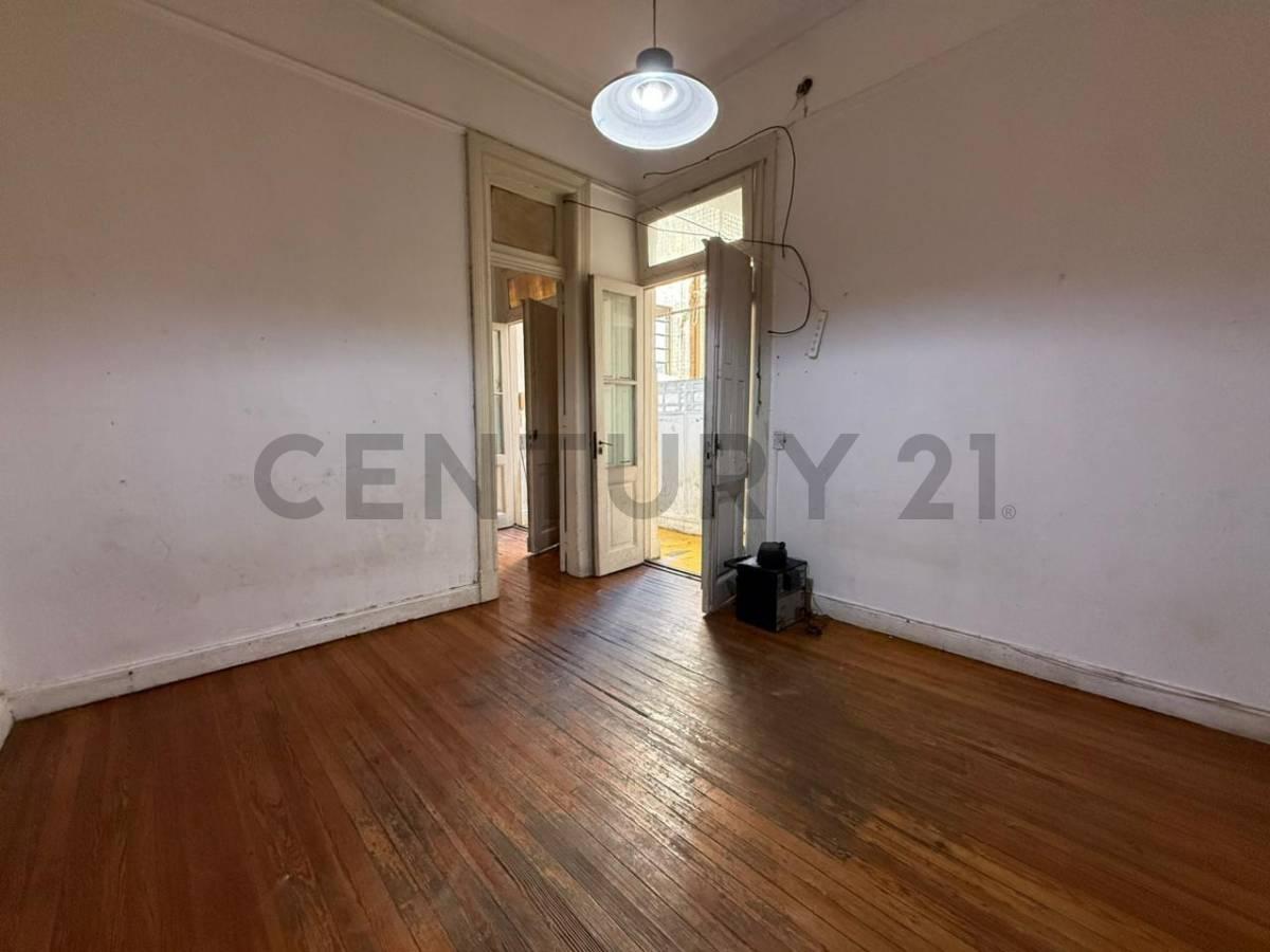 VENTA DEPARTAMENTO 3 AMBIENTES EN CONSTITUCIÓN — foto 1