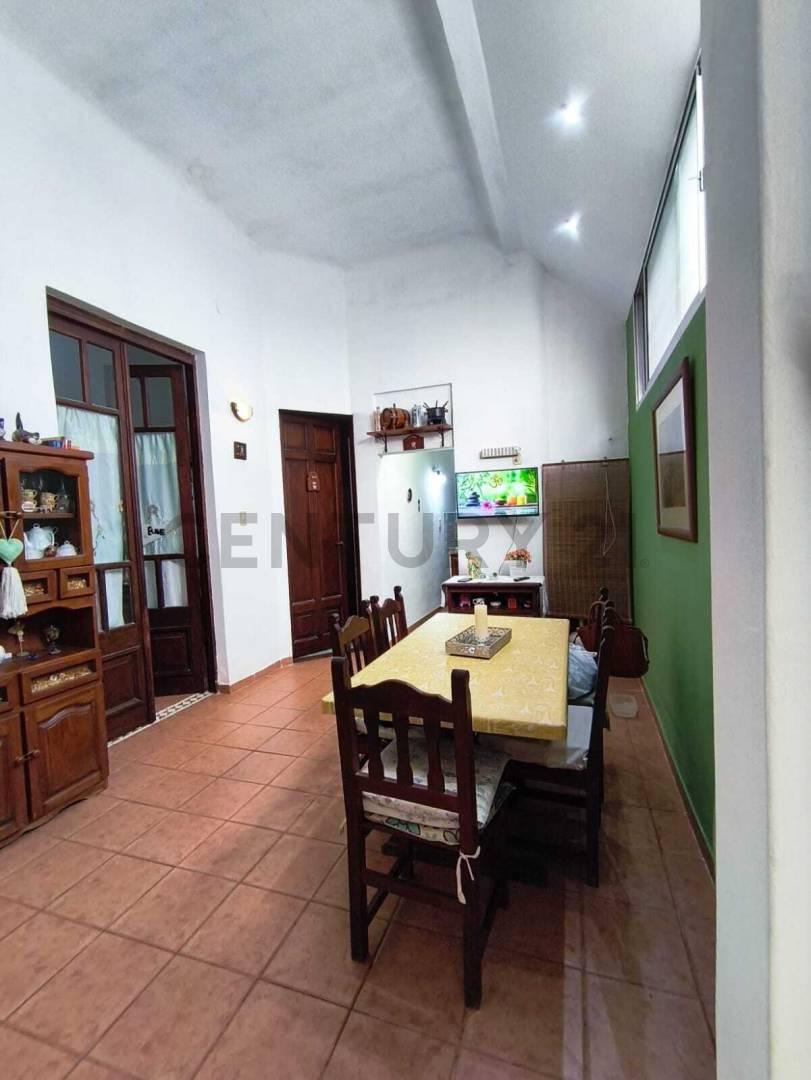 Vendo PH 3 ambiente con terraza y quincho — foto 1