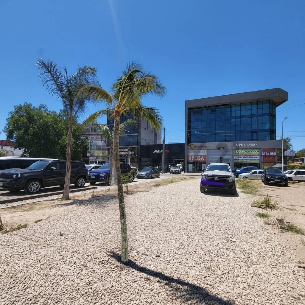 Venta de Local comercial 72m2 en complejo New Canning — foto 1