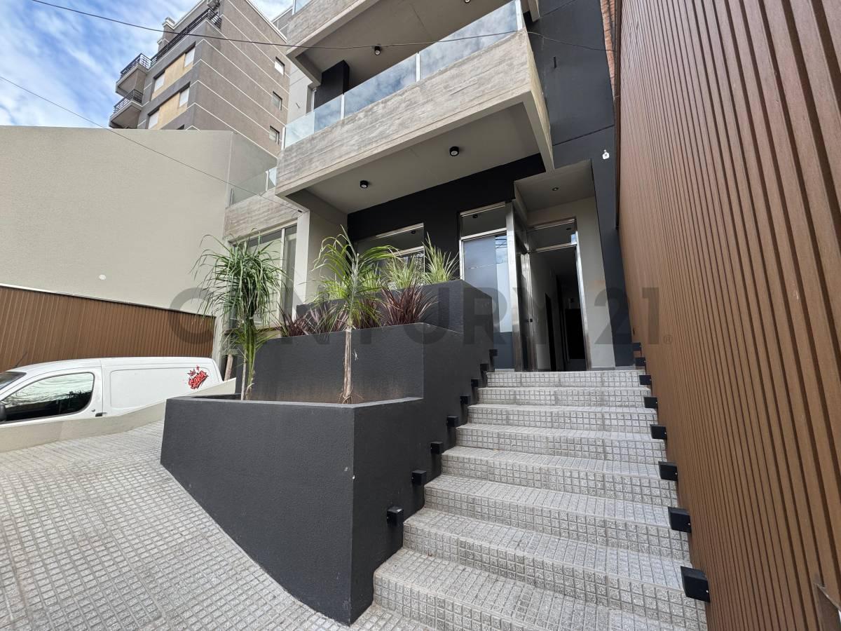 Departamento en venta monoambiente, Lanús Este. — foto 1