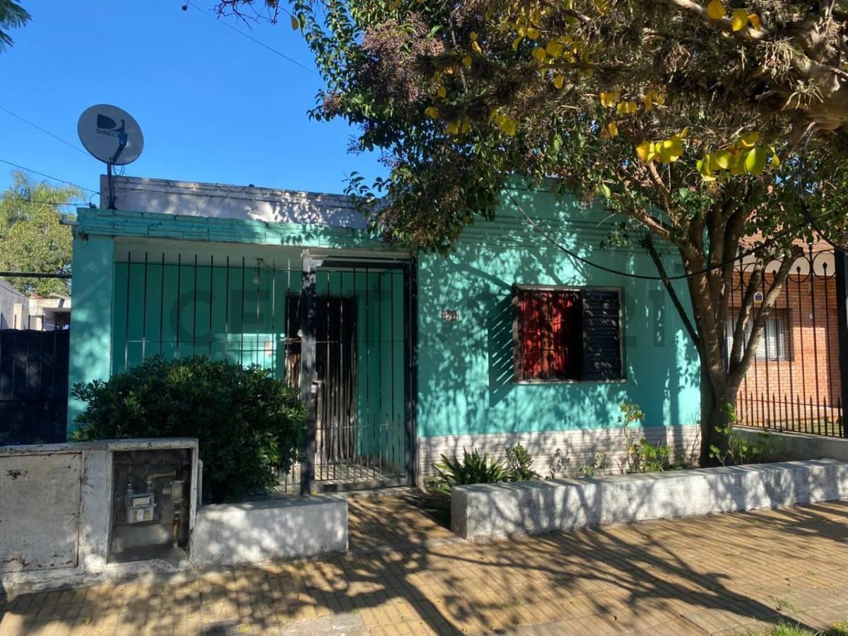 CASA 3 AMBIENTES EN VENTA EN TEMPERLEY — foto 1
