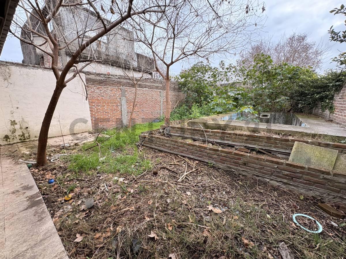 Lote de 492 m² en Remedios de Escalada – Ideal para desarrollo inmobiliario — foto 1