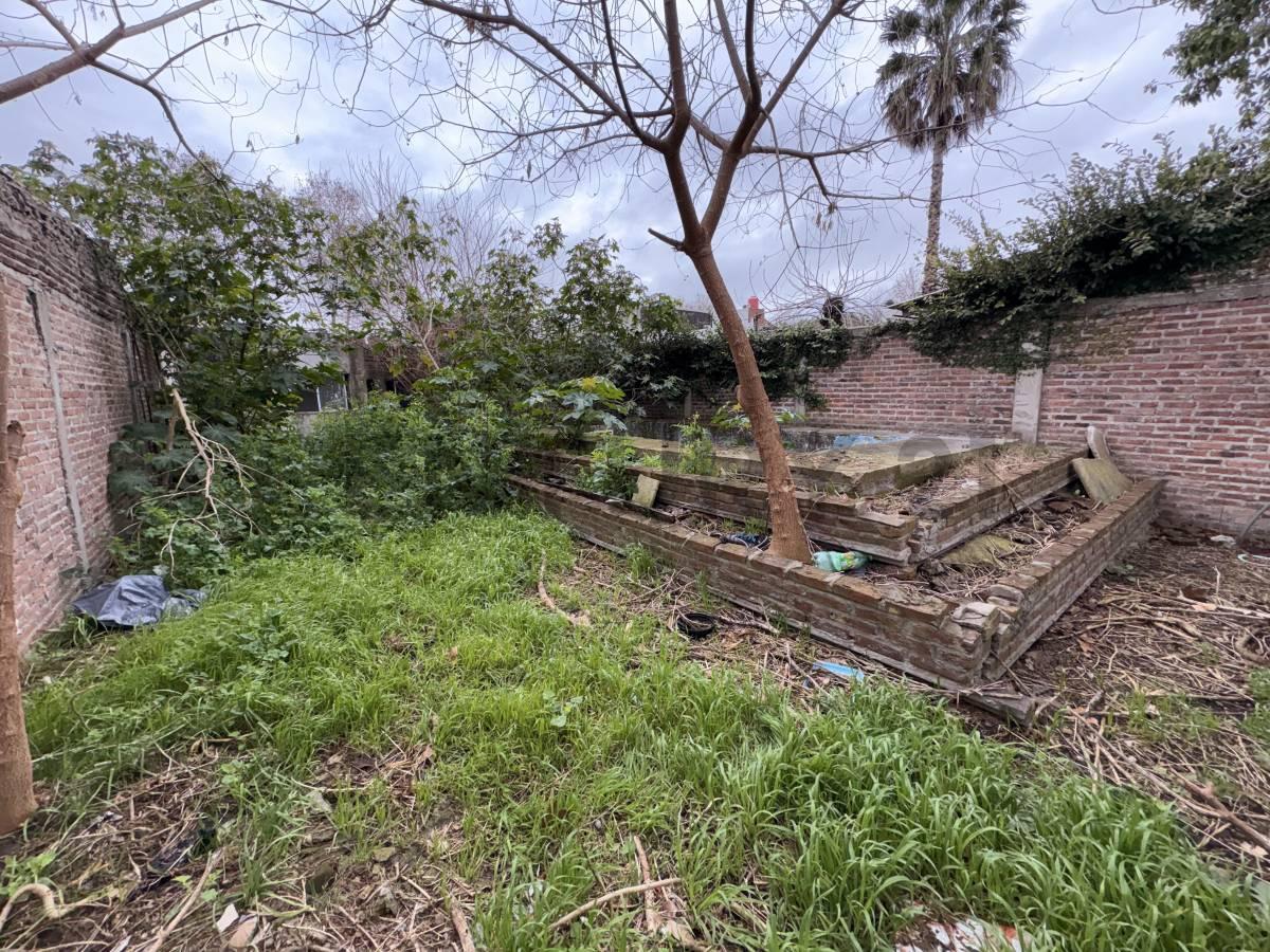 Lote de 492 m² en Remedios de Escalada – Ideal para desarrollo inmobiliario — foto 1
