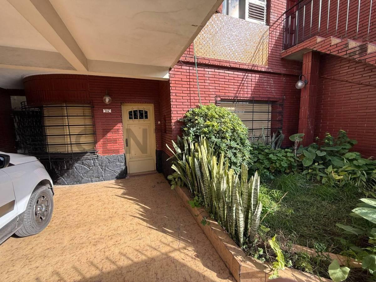 VENTA PH 3 AMBIENTES EN PLANTA BAJA LANUS OESTE — foto 1