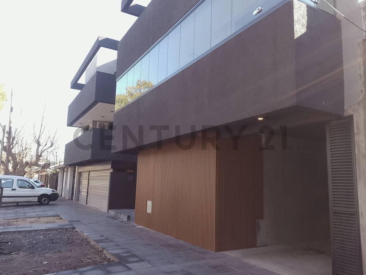 ALQUILER 2 AMBIENTES A ESTRENAR CON COCHERA | LOMAS DE ZAMORA — foto 1