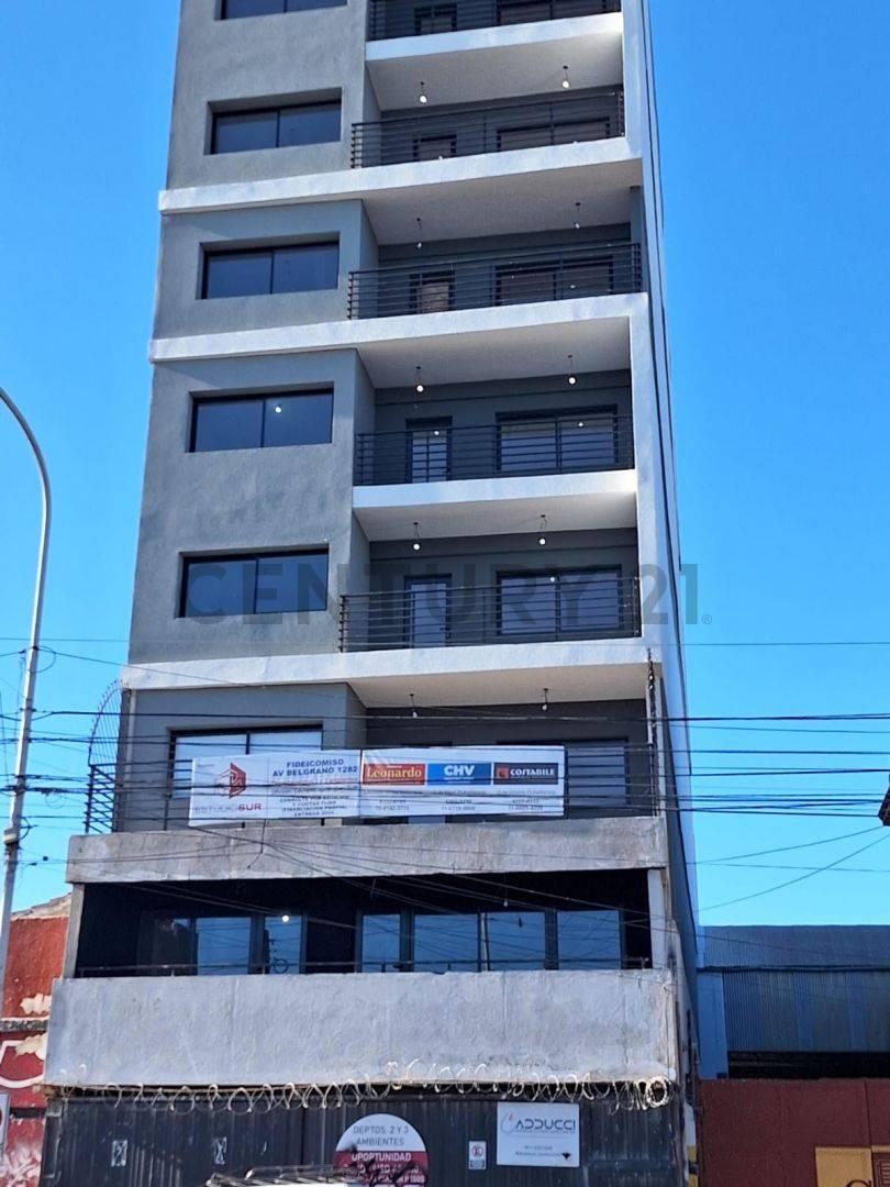 Departamento en venta — foto 1
