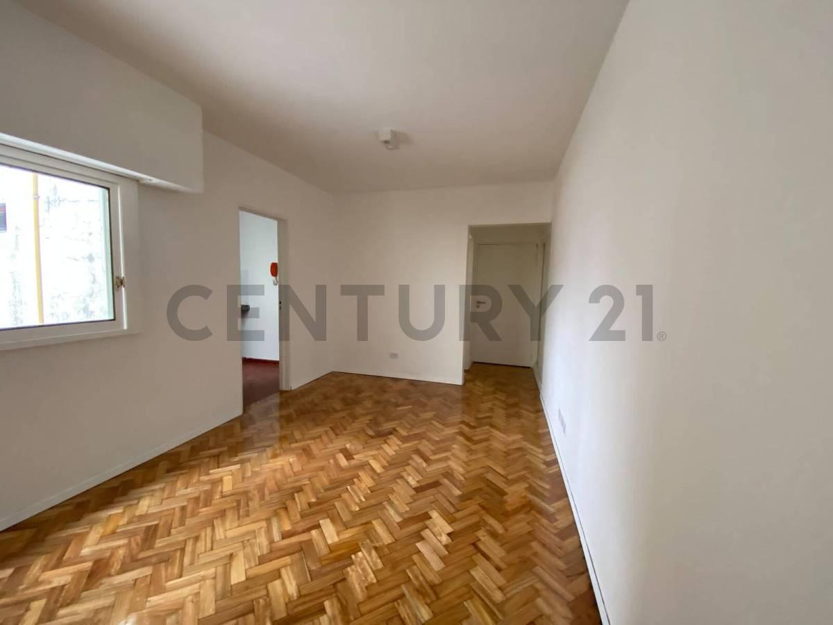 Venta de monoambiente reciclado a nuevo en Caballito — foto 1