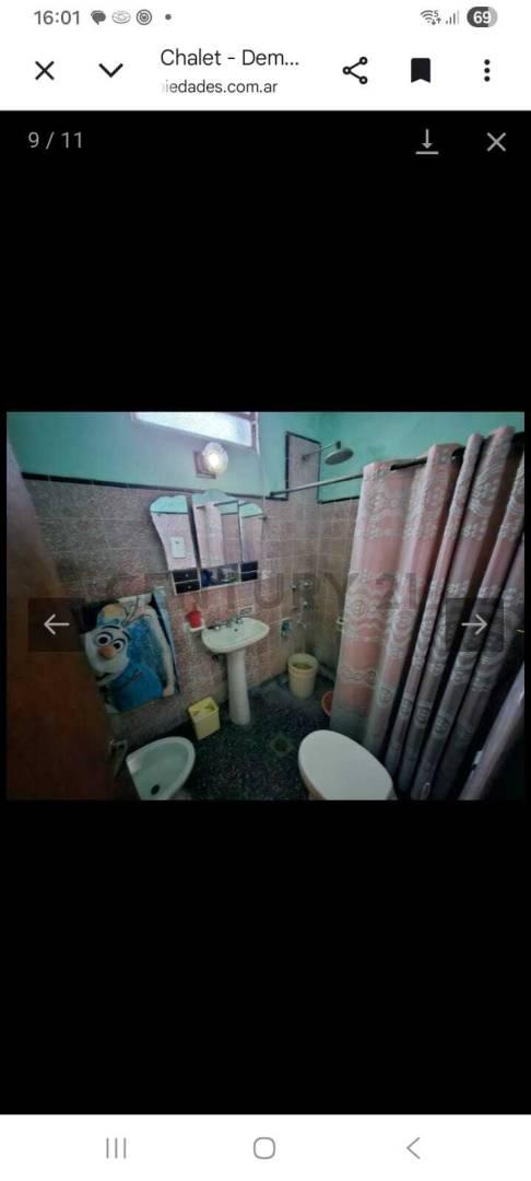 VENTA DE EXCELENTE CASA A RECICLAR OPORTINIUDAD — foto 1