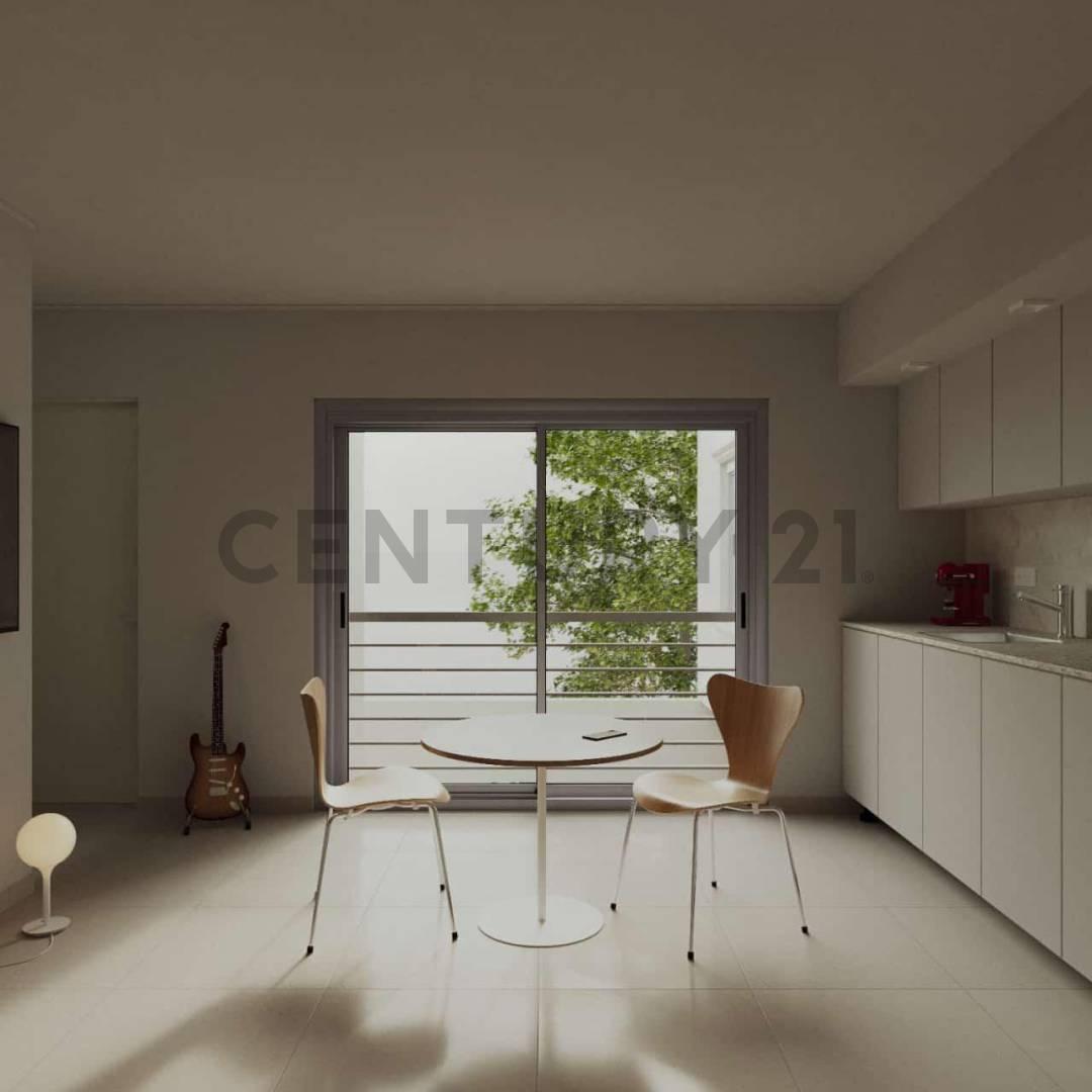 Venta de triplex a estrenar de 3 ambientes, AV. Belgrano 5669, Wilde. — foto 1