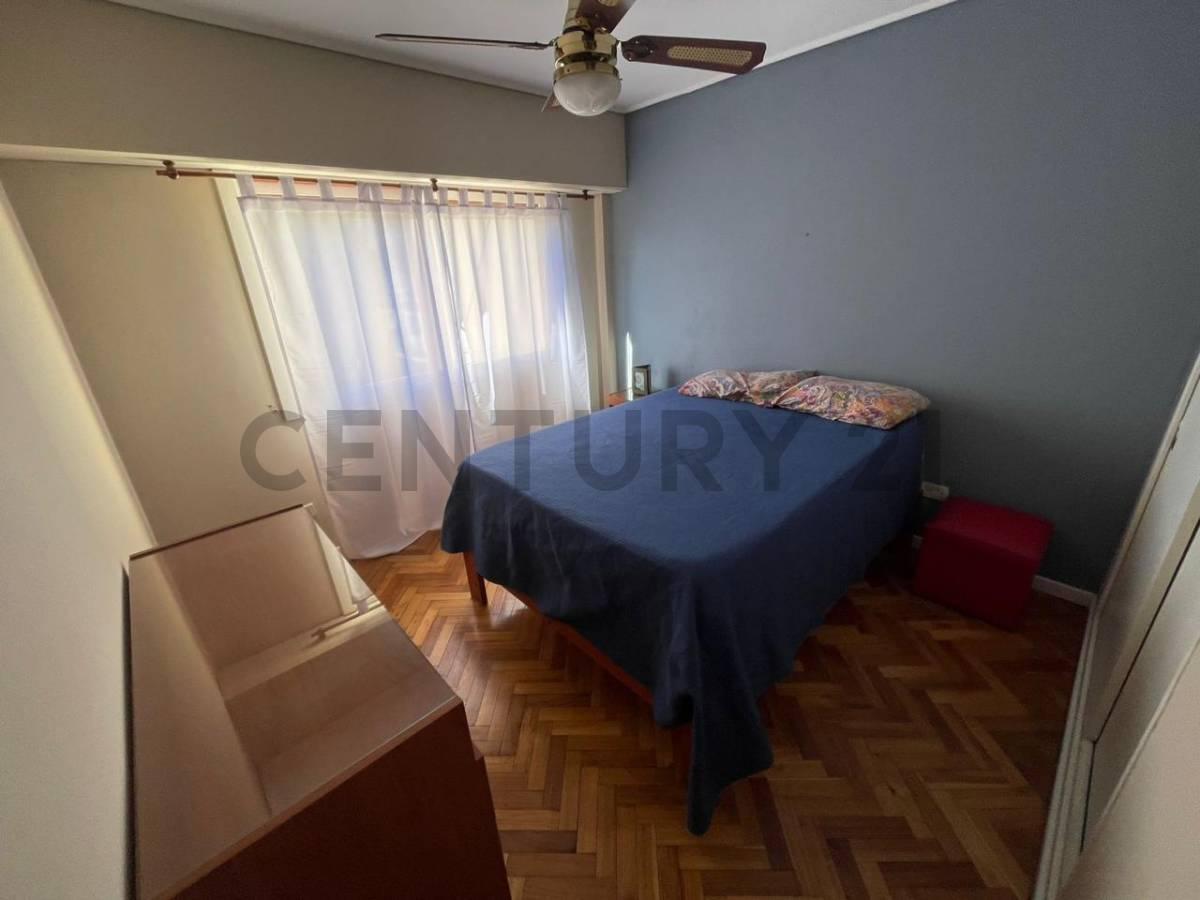 DEPARTAMENTO 3 AMBIENTES CON COCHERA – LOMAS DE ZAMORA — foto 1