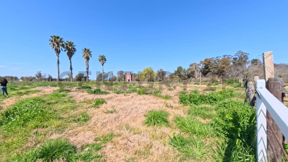 Venta de terreno de 11,8 hectáreas, Hudson, Berazategui. — foto 1