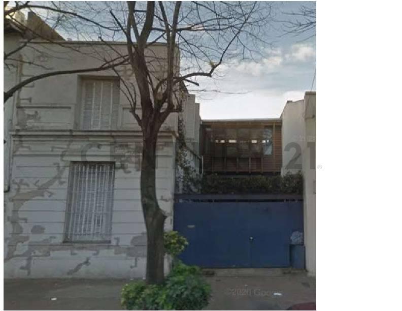 TERRENO EN VENTA —NÚÑEZ, CABA — foto 1