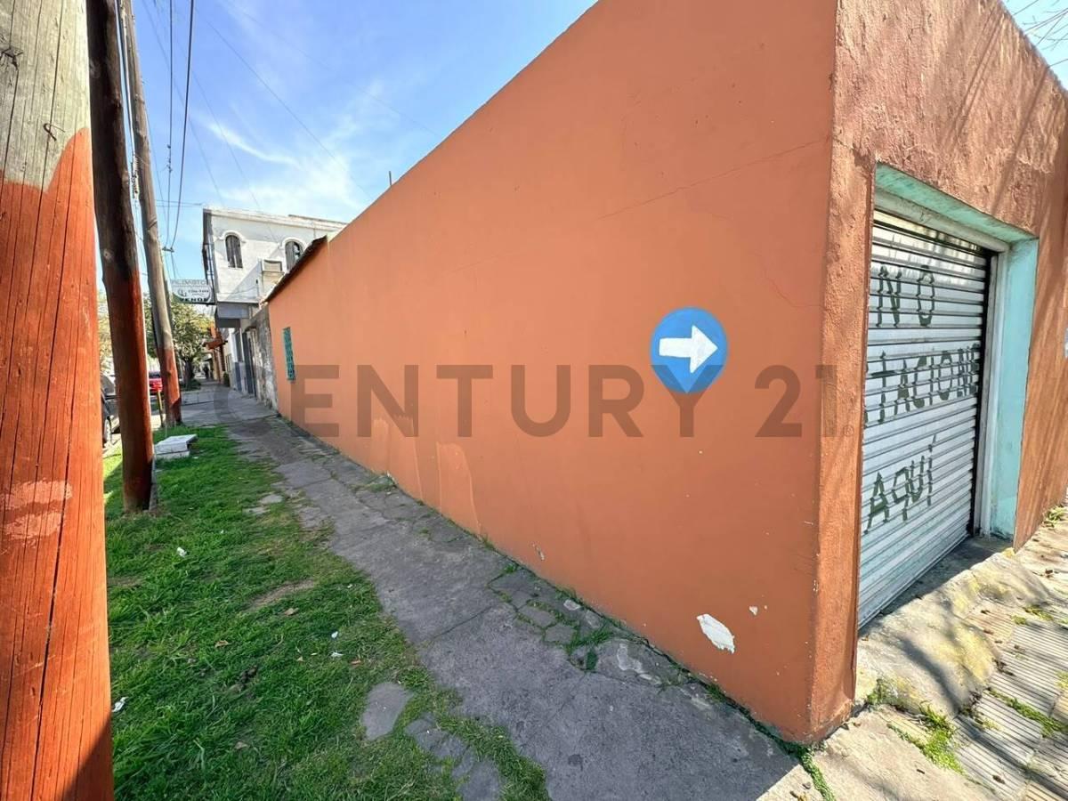 VENTA DE CASA 5 AMBIENTES ZONA CENTRICA DE ALSINA — foto 1