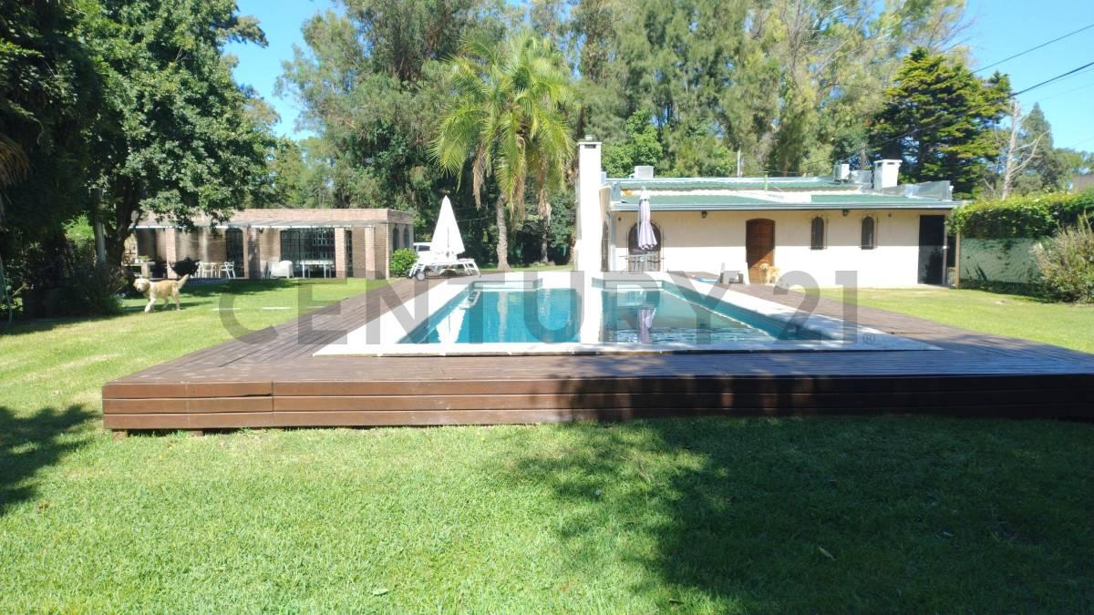Casa en venta en Villa Elisa — foto 1