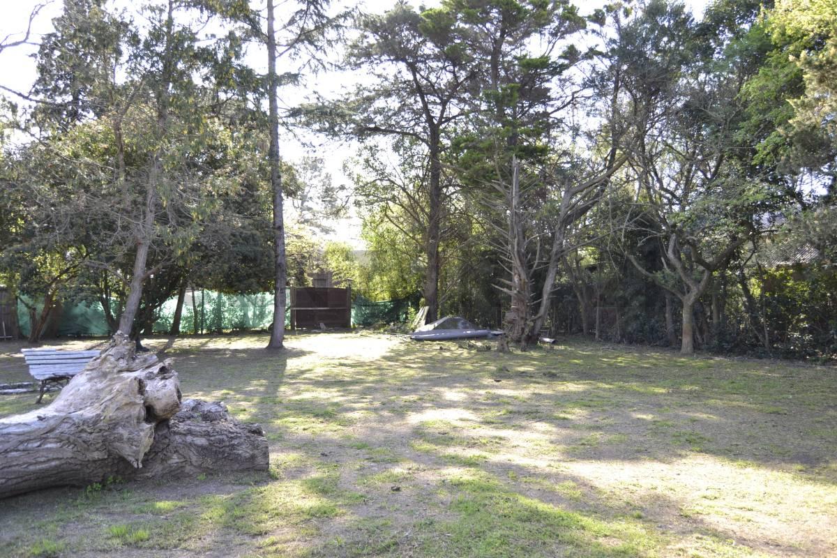 Venta Lote 20x50 en 477 y 26 - City Bell — foto 1
