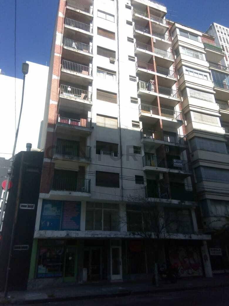 Venta Depto. 45 casi 6 - al fte. de 1 dorm. con balcón — foto 1