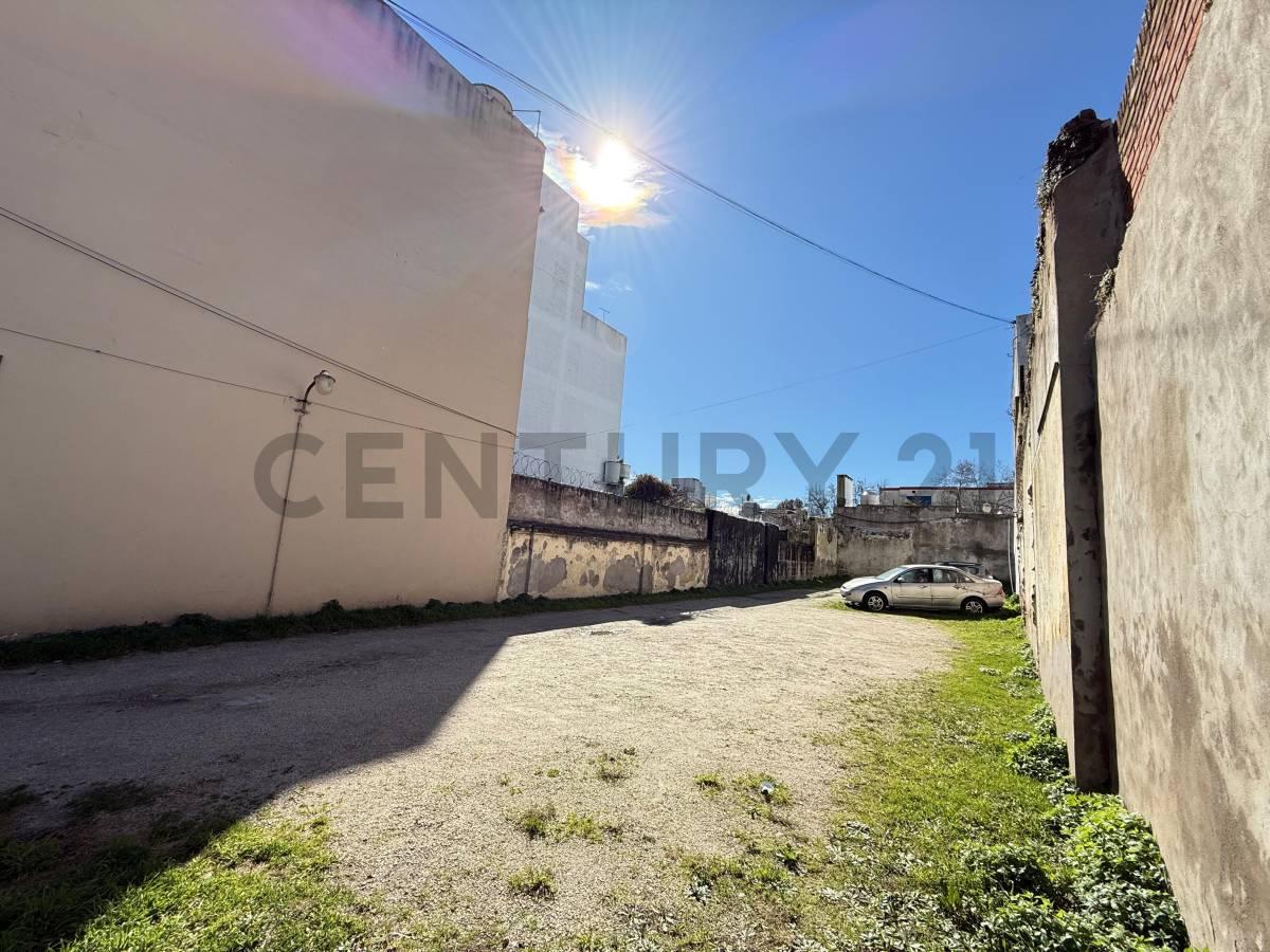 VENTA TERRENO LA PERLA — foto 1