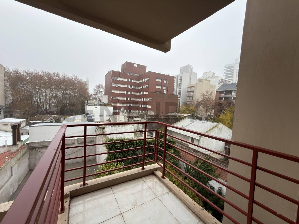 VENTA DEPARTAMENTO 1 AMBIENTE A ESTRENAR LA PERLA — foto 1