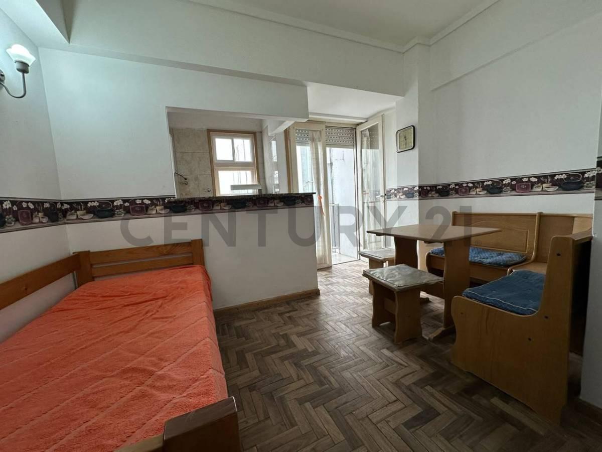 VENTA MONOAMBIENTE MAR DEL PLATA MACROCENTRO — foto 1