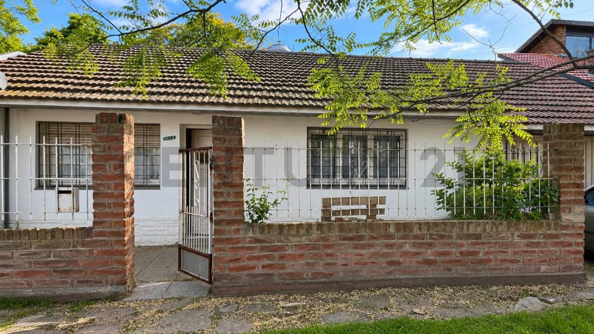 VENTA CASA MAR DEL PLATA EN BLOCK BARRIO ESTRADA — foto 1