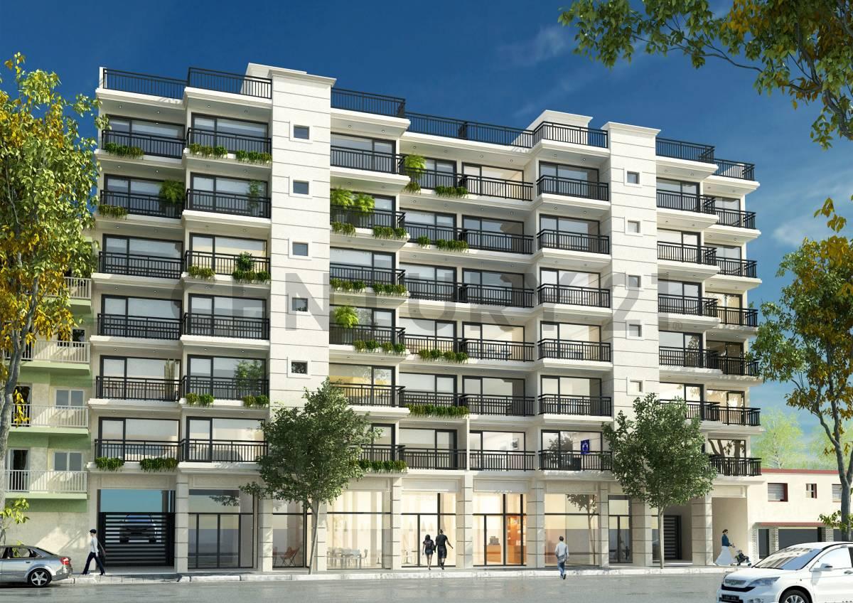 VENTA DEPARTAMENTO MONOAMBIENTE MAR DEL PLATA — foto 1