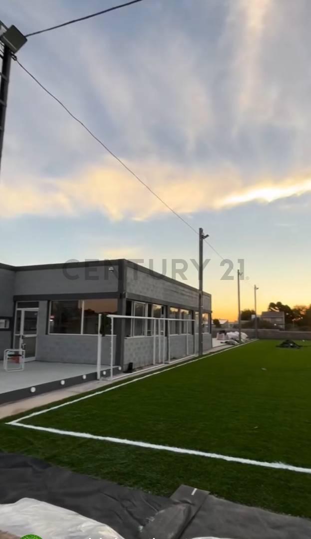 VENTA PREDIO DEPORTIVO MAR DEL PLATA RUTA 2 — foto 1