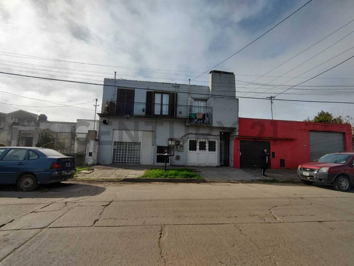 VENTA 3 DEPARTAMENTOS PH MAR DEL PLATA EN BLOCK Y LOCAL INDEPENDIENTES — foto 1
