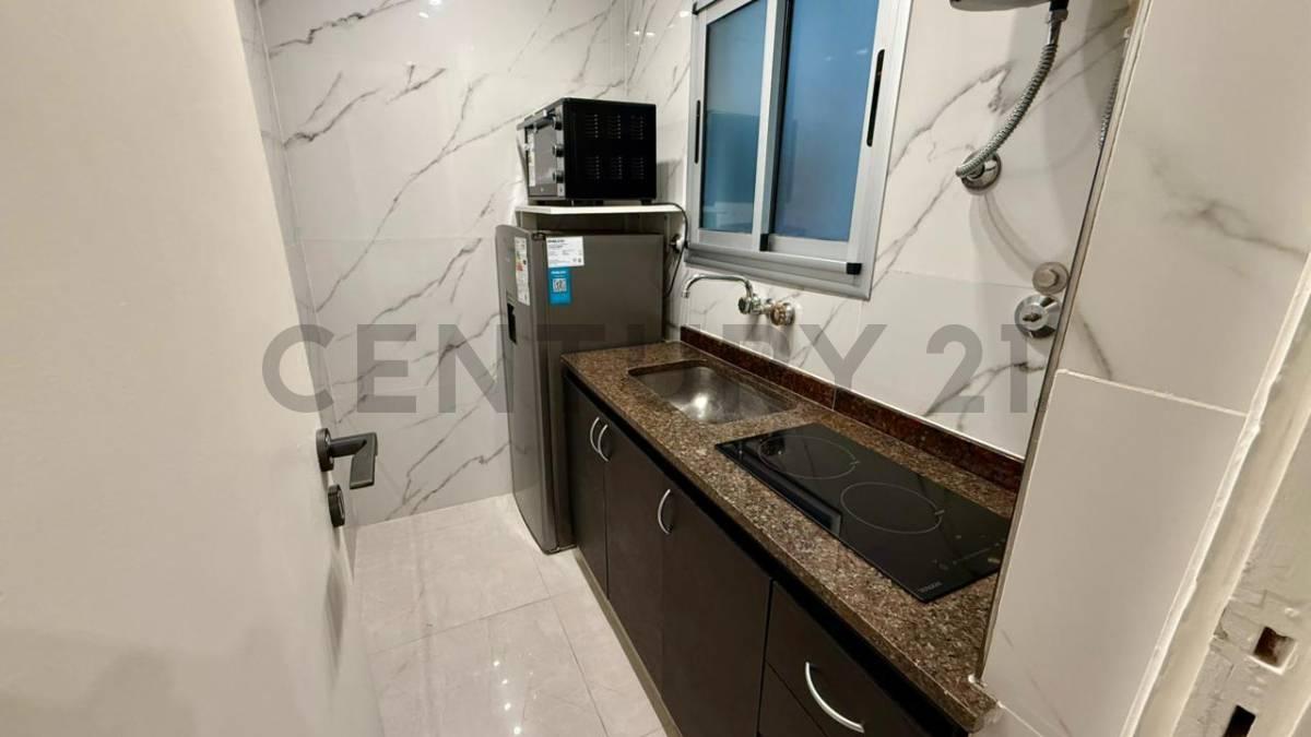 VENTA DEPARTAMENTO 2 AMBIENTES RECICLADO PLAZA MITRE — foto 1