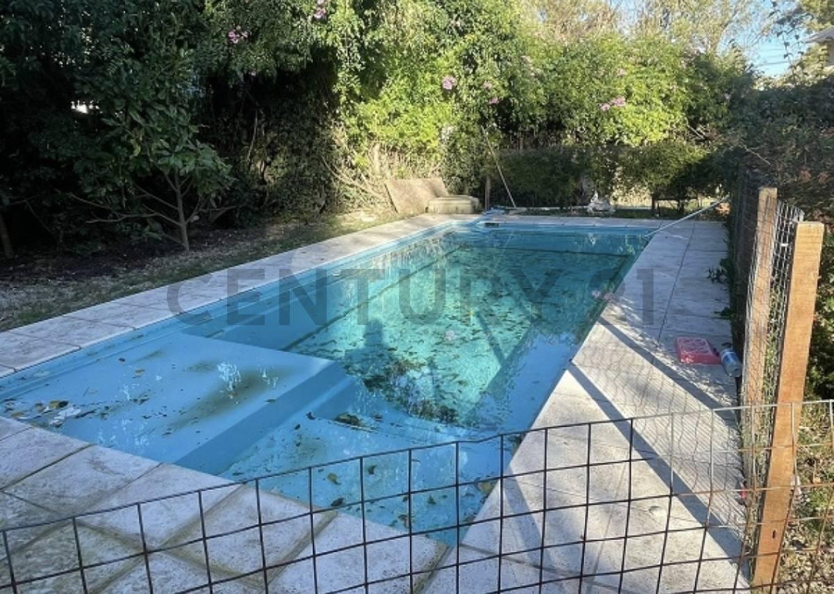 VENTA CHALET 5 AMBIENTES BARRIO LA FLORIDA — foto 1