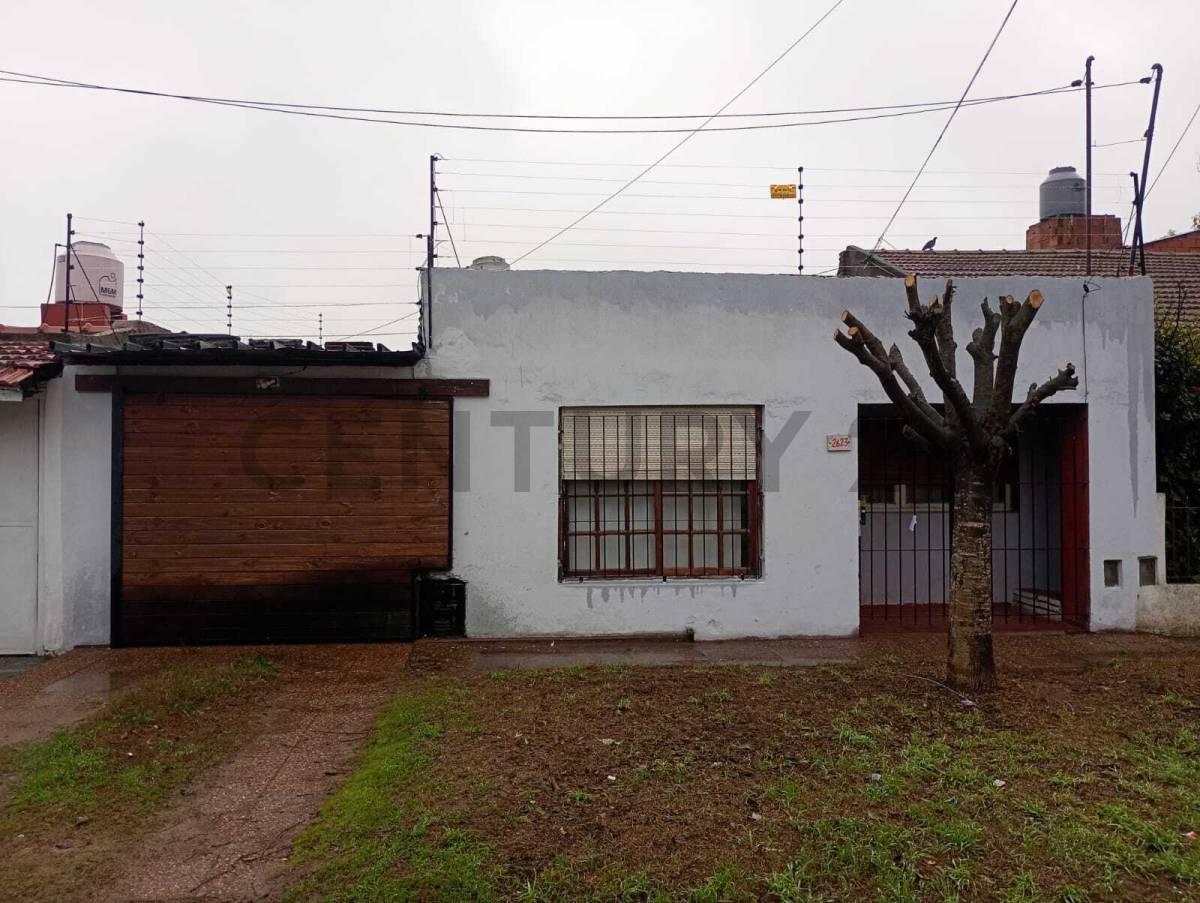 VENTA CASA 3 AMBIENTES MAR DEL PLATA PARQUE Y GARAGE — foto 1