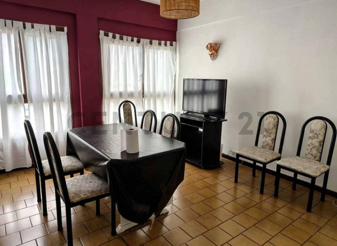 VENTA DEPARTAMENTO 2 AMBIENTES PUERTO MAR DEL PLATA — foto 1