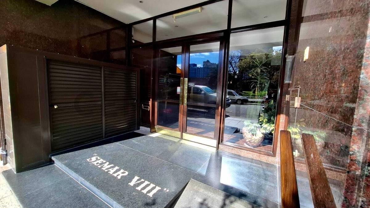 VENTA DEPARTAMENTO 2 AMBIENTES PLAZA COLON — foto 1