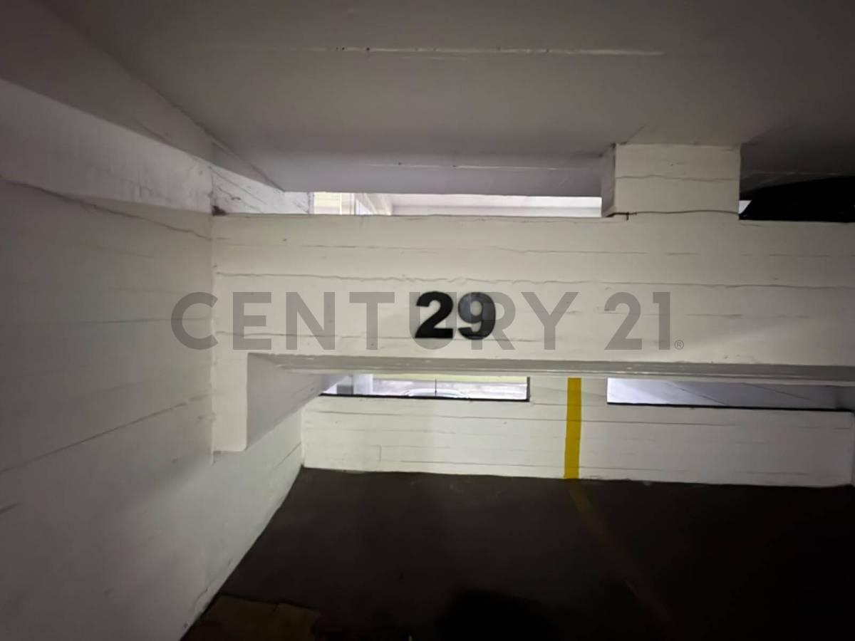 VENTA COCHERA CENTRO MAR DEL PLATA — foto 1