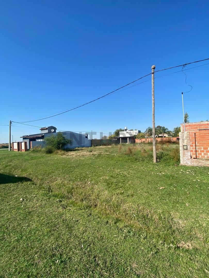 Venta - Lote en Barrrio Arbilla 2 - Alvear — foto 1