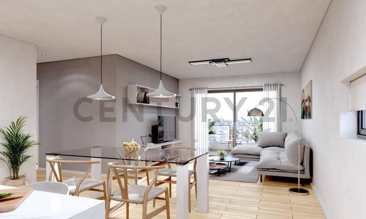 Monoambiente en Venta sobre Av. Pellegrini - Centro — foto 1