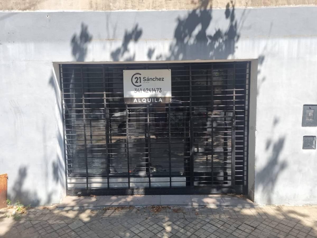ALQUILER OFICINA- ROSARIO — foto 1