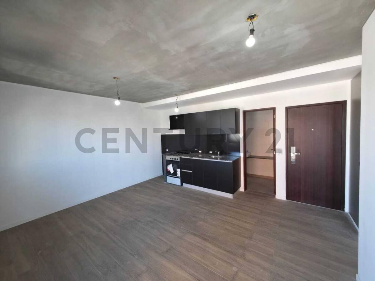 A ESTRENAR !!! MONOAMBIENTE EN VENTA ! - ALTA CALIDAD EN CONSTRUCCIÓN - INVERSIÓN GARANTIZADA - ROSARIO — foto 1