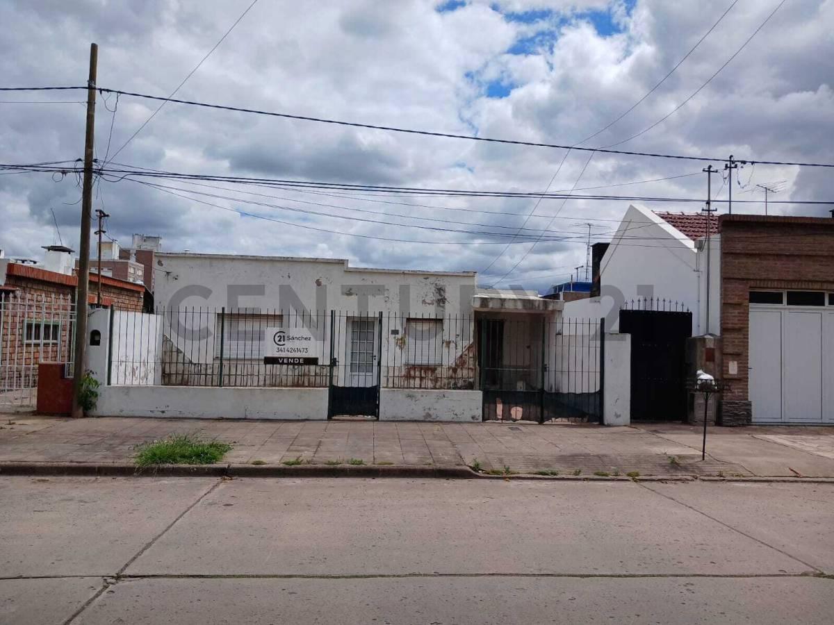 CASA A LA VENTA DE DOS HABITACIONES. - CASILDA — foto 1