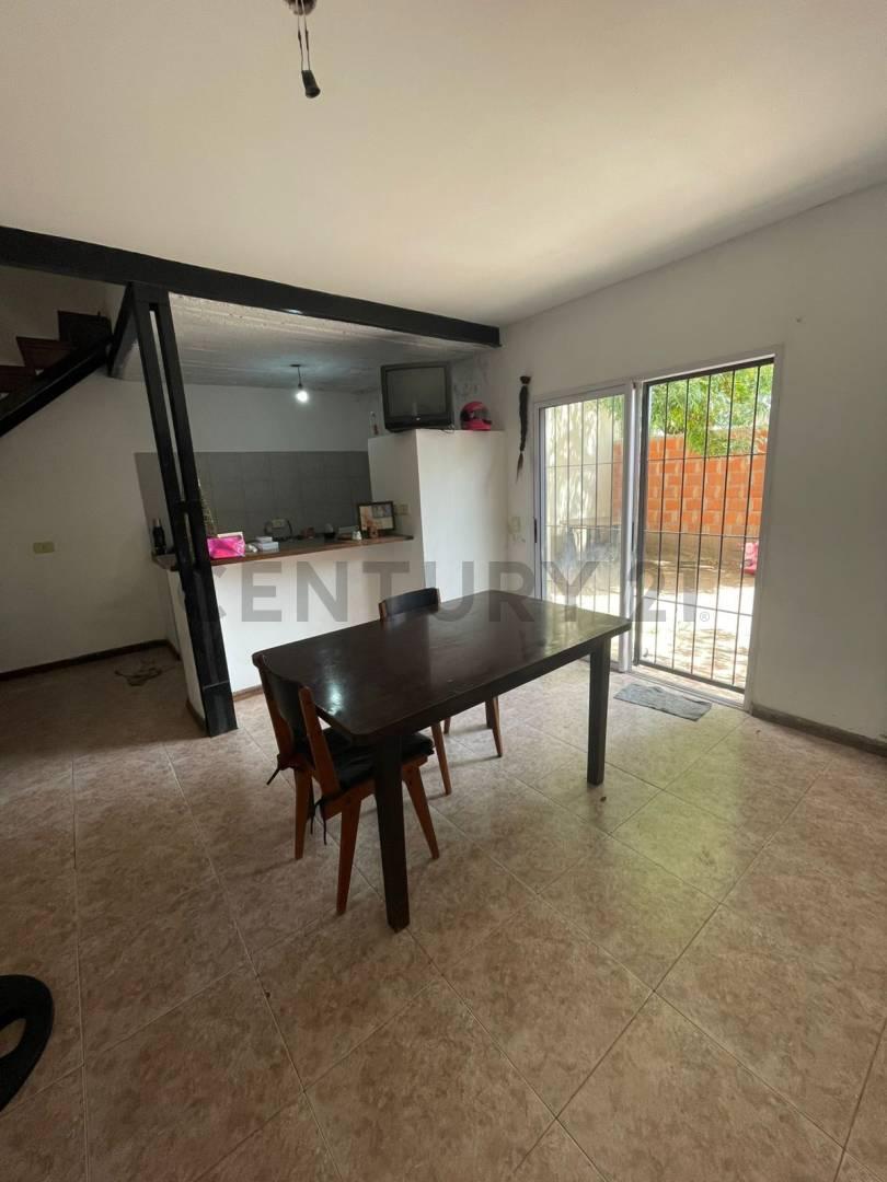Venta - duplex 1 dormitorio - Casilda — foto 1
