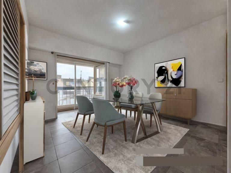 Venta - Departamento - Balcon - Frente - Dos Ambientes - Pichincha - Rosario — foto 1