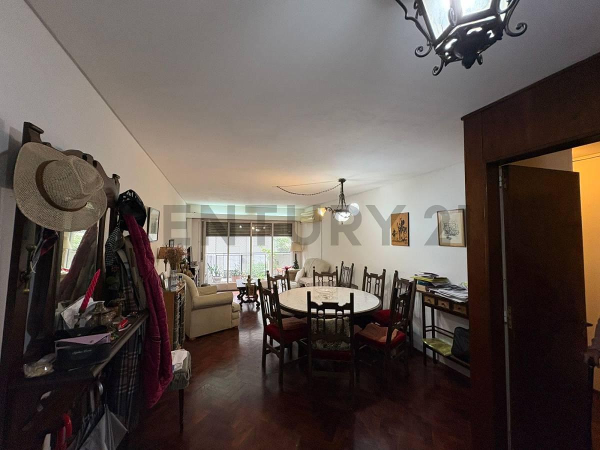 VENTA DEPARTAMENTO 2 DORMITORIOS EN EL CENTRO - ROSARIO — foto 1