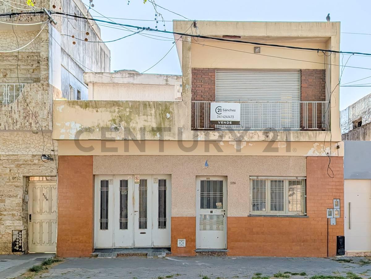VENTA CASA 2 DORMITORIOS-PATIOS-COCHERA — foto 1