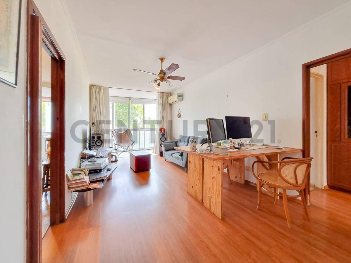 VENTA DEPARTAMENTO 3 DORMITORIOS ROSARIO — foto 1